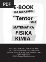Download 101 Trik Cerdik by dwiinas SN264788628 doc pdf