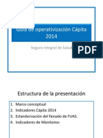 Guia Operativa Capita