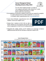 Varee School EP Reading Scheme 