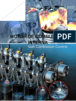 Motor de Combustion Interna