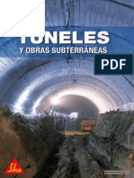 Tuneles y Obras Subterráneas b1