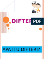 DIFTERI