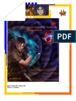 Manual RPG Maker XP Deluxe Tomo 3