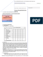 Download PDGK4107 MODUL 1 LAPORAN PRAKTIKUM IPA 1pdf by Jual Beli SN264794103 doc pdf