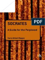 Socrates a Guide for the Perplexed