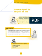 Documentos Primaria Sesiones Comunicacion QuintoGrado QUINTO - GRADO - U1 - Sesion - 03 PDF