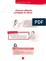 documentos-Primaria-Sesiones-Matematica-CuartoGrado-CUARTO GRADO U1 MATE Sesion 11 PDF