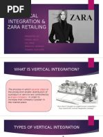 Download Zara Vertical Integration by SallyAmkoa SN264795420 doc pdf