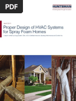 Proper Design Hvac Systems