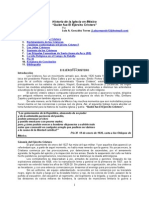 Quien Fue El Ejercito Cristero - Gonzalez Torres, Luis a.