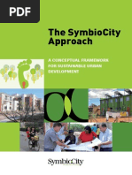 SymbioCity A Sustainable Urban Development Approach