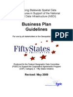 BusinessPlanGuidelines v2 052809 FinalVersion