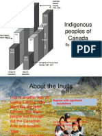 Indigenous Peoples of Canada