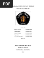 Download MAKALAH BENDUNG GERAK by faridhotin SN264801048 doc pdf