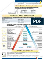 Calculs Bandes Mafdel