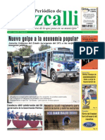 Periodico de Izcalli, Ed. 587, 2010 Feb