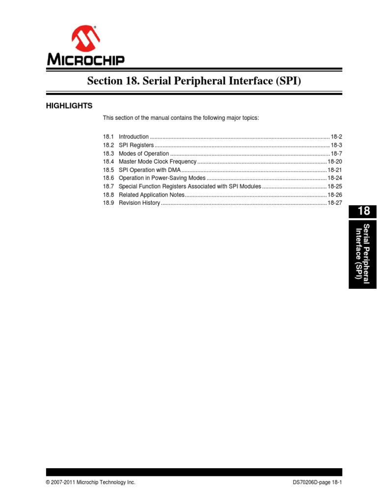 DSPIC33F FAMILY REFERENCE MANUAL PDF