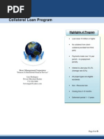 Collateral Loan Info PDF