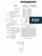 United States Patent: Arness Et A) - (10) Patent N0.: (45) Date of Patent