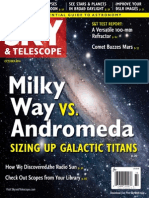 Sky & Telescope-2014.10 PDF