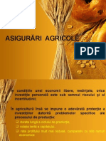 Curs 4 Asigurari Agricole