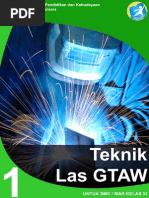 Download Teknik Las GTAW by LatifIrfan SN264807876 doc pdf