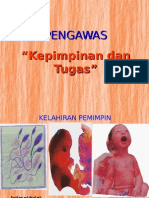 CD 2 Kepimpinan Dan Tugas