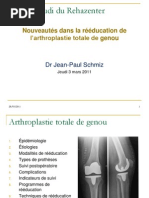 Protocole Stanish pour Tendon d'Achille | PDF