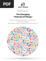 Download IoT Roadmap by prads78 SN264810550 doc pdf