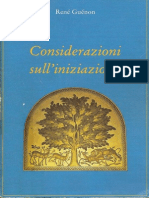 iniziazione