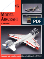 Detailing Scale Model Aircraft PDF