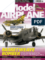 16 Model Airplane PDF