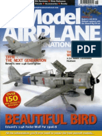 18 Model Airplane PDF