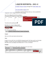 Pfsense - SARG (SQUID REPORTS) - 2012 v2