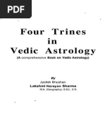 Download Jyotish_Four Trines in Vedic Astrology by KALSHUBH SN264819814 doc pdf