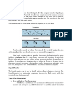 introduction to flow + WEIR