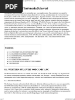 Download The Geology of Indonesia Sulawesi - Wikibooks Open Books for an Open World by Rhio Gunawan SN264823030 doc pdf