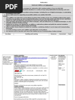 year 6 t2u3                                                                                                  mathematics                                                                                                                   term
