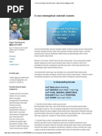 Download 6 cara memajukan sekolah swasta  Agus Sampurno gurukreatifpdf by Sarifudin Abdullah SN264824185 doc pdf