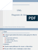 Curs 04 - Diagrama de Clase