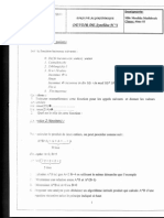 4 Informatique 01 PDF