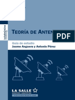 eBook Teoria Antenas