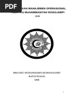 Download Pedoman Dan Kebijakan Keselamatan Pasien Rumah Sakit Islam Bogor by ppt_rejeki SN264832590 doc pdf