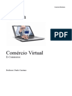 Comércio Virtual