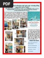 Download Doongalik Studios August 2009 Art Newsletter by Anonymous dfZtAvzx SN26483359 doc pdf