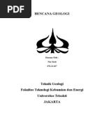 Download BENCANA GEOLOGI by Mochammad Fahrul Ramdhani SN264836027 doc pdf