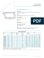 Compensators: RX Ksi SS/ST Pn16 - With Liner