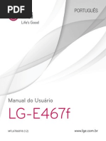 Manual Do Usuário LG-E467f Brasil BTM BRA BOI