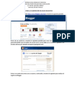 Guia Para La Elaboración Del Blog Educativo-rqu
