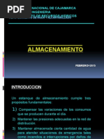 RESERVORIO - ALMACENAMIENTO.pptx